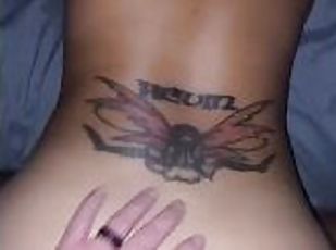 cur, orgasm, amatori, negresa, pula-imensa, intre-rase, milf, bruneta, tatuaj, pula