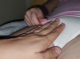 peluda, cona-pussy, amador, babes, adolescente, latina, penetração-de-braço, pov, ejaculação, irmã