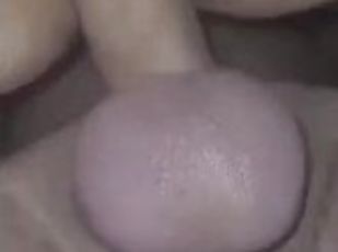 Close up pussy fuck