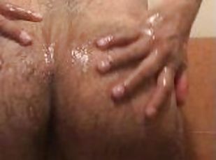 baignade, masturbation, vieux, amateur, énorme-bite, jeune-18, plus-agée, fétiche, douche, solo