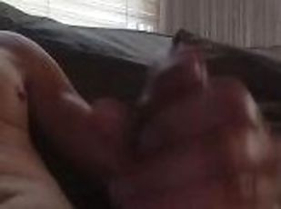 masturbation, amateur, mature, énorme-bite, casting, italien, solo, bite