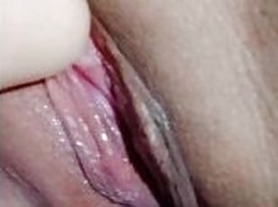 cul, masturbation, amateur, jouet, brésil, webcam, bout-a-bout, solo