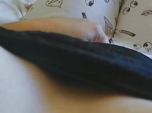 masturbation, orgasme, amateur, ados, point-de-vue, collège, solo