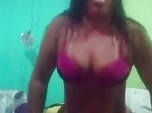 amatir, anal, latina, bokong