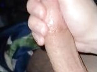 grosse, masturbation, amateur, belle-femme-ronde, solo, humide, bite