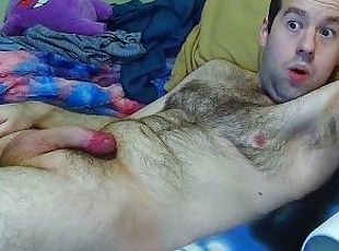 masturbation, amateur, ejaculation-sur-le-corps, énorme-bite, ados, hardcore, sale, ejaculation, horny, pute