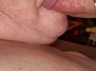 Milf deep throat