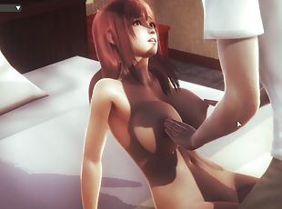 Honey Select 2 - Honey