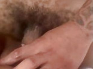 orgasmo, coño-pussy, squirting, amateur, negra-ebony, interracial, primera-persona, húmedo, tatuaje, cañero