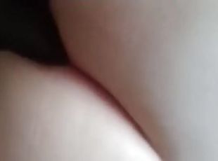 amateur, anal, énorme-bite, interracial, hardcore, pute, bite