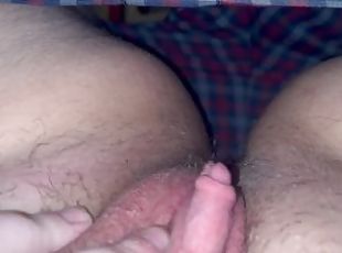 clitoris, masturbare-masturbation, amatori, solo