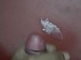 masturbation, giclée, amateur, fellation, ejaculation-sur-le-corps, énorme-bite, branlette, indien, secousses, ejaculation