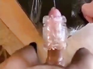 masturbation, vieux, amateur, énorme-bite, jouet, hardcore, point-de-vue, jeune-18, coquine, plus-agée