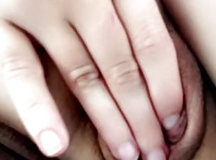 masturbation, orgasme, chatte-pussy, amateur, babes, ados, doigtage, salope, blonde, serrée