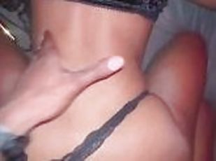 culo, cuatro-patas, amateur, negra-ebony, adolescente, casero, universidad, novio, gimnasio