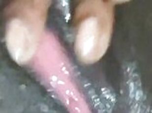 Wet Stud Pussy