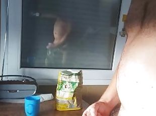 masturbation, amateur, gay, solo