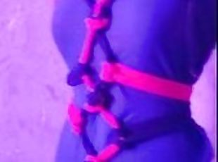 amateur, sadomasoquismo, bondage