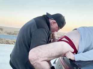 en-plein-air, public, amateur, anal, fellation, hardcore, gay, ejaculation-interne, couple, webcam