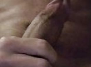 masturbation, amateur, énorme-bite, ados, latina, solo, bite