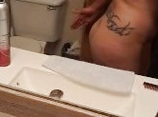 Thick ass Latina