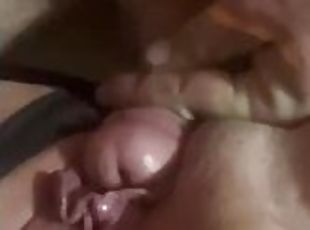 Pov Boyfriend Fucking My Tight Horny Pussy