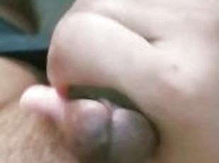 asiatique, masturbation, amateur, mature, énorme-bite, hardcore, branlette, solo, bite