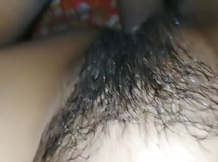 Indian Girl Woke Gets Good Fuck