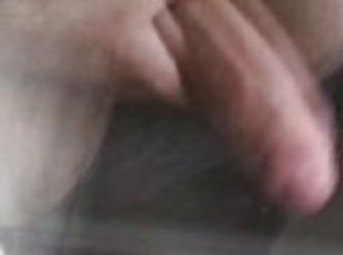 amatør, stor-pikk, tenåring, handjob, deepthroat, pov, cum, søt, riding, italiensk