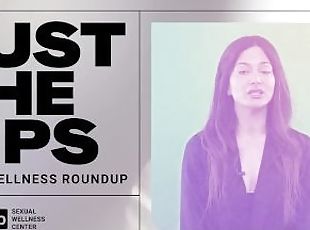 Just The Tips: Aria’s Bisexual Awareness Week Roundup Episode 5