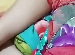 Desi anal