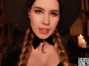 Asmr joi