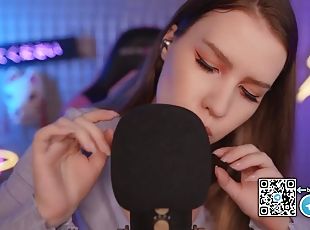 Asmr joi