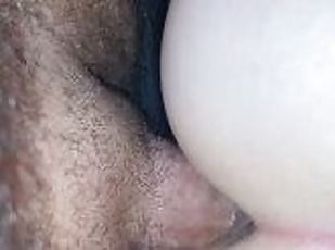 orgasme, public, amateur, ejaculation-sur-le-corps, ados, point-de-vue, blonde, parc