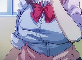 Bonyuu-chan wa Dashitai - Episode 1