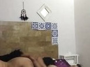 culo, masturbación, orgasmo, coño-pussy, babes, negra-ebony, lesbiana, adolescente, juguete, casero