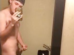 masturbation, amatör, gay, avrunkning, juckande, college, ensam, twink