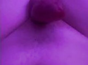 masturbation, orgasme, ejaculation-sur-le-corps, énorme-bite, ados, branlette, rousse, salope, ejaculation, solo