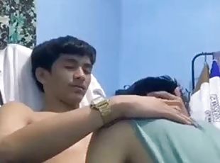 asia, blowjob-seks-dengan-mengisap-penis, homo, menggoda