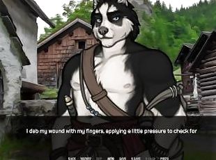 Soulcreek [8] - Playthrough (Part 8) (v0.5) - A Furry Visual Novel