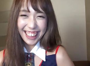 Asian Angel - Amazing Porn Clip Handjob Crazy , Watch It