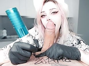 amatør, babes, blowjob, stor-pikk, tenåring, pov, søt-sweet, søt, fetisj, smerte