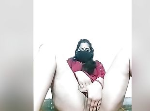 Bhabi Ne Morning Me Apni Pussy Pamping Ki