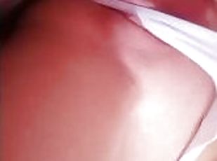 culo, tetas-grandes, masturbación, mayor, coño-pussy, amateur, babes, sucio, lencería, vieja