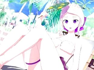 amateur, fellation, compilation, ejaculation-interne, plage, première-fois, ejaculation, anime, hentai, cow-girl