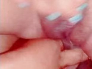 orgasme, pisser, chatte-pussy, amateur, ejaculation-sur-le-corps, milf, vagin, cocu, réalité