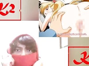 cul, levrette, amateur, ados, ejaculation-interne, trio, anime, bout-a-bout, solo