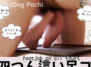 asiatic, amatori, picioare, pov, hentai, zapacita, fetish, lapte, stimulare-cu-piciorul