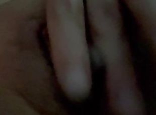 storatuttar, klitta, masturbation, orgasm, fitta-pussy, amatör, leksak, massage, fingerknull, slyna