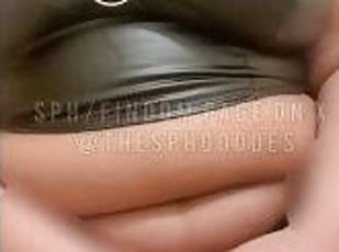 gode-ceinture, amateur, anal, énorme-bite, sale, fétiche, solo, cocu, trou-du-cul, domination